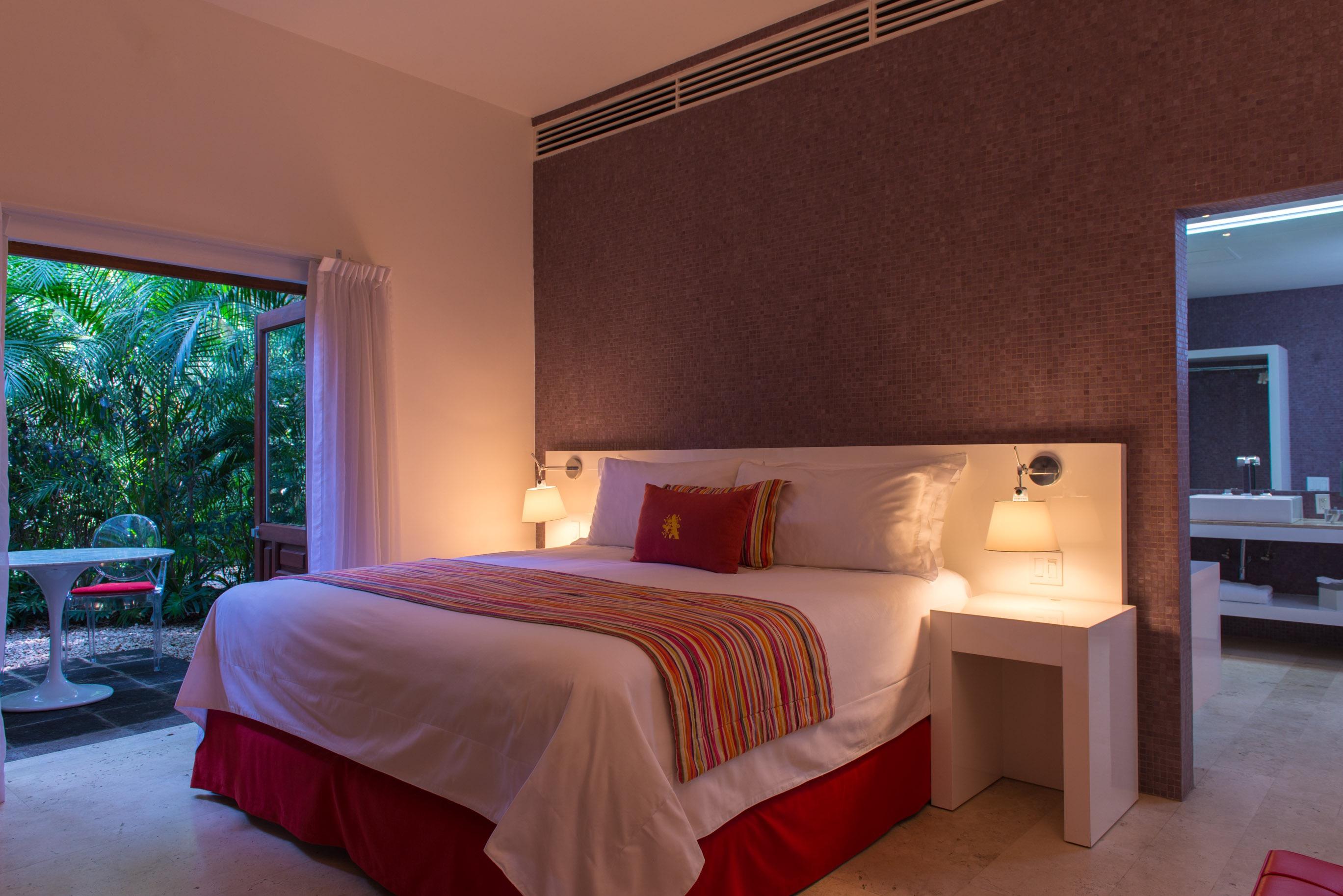 Anticavilla Hotel Restaurante & Spa (Adults Only) Cuernavaca Luaran gambar