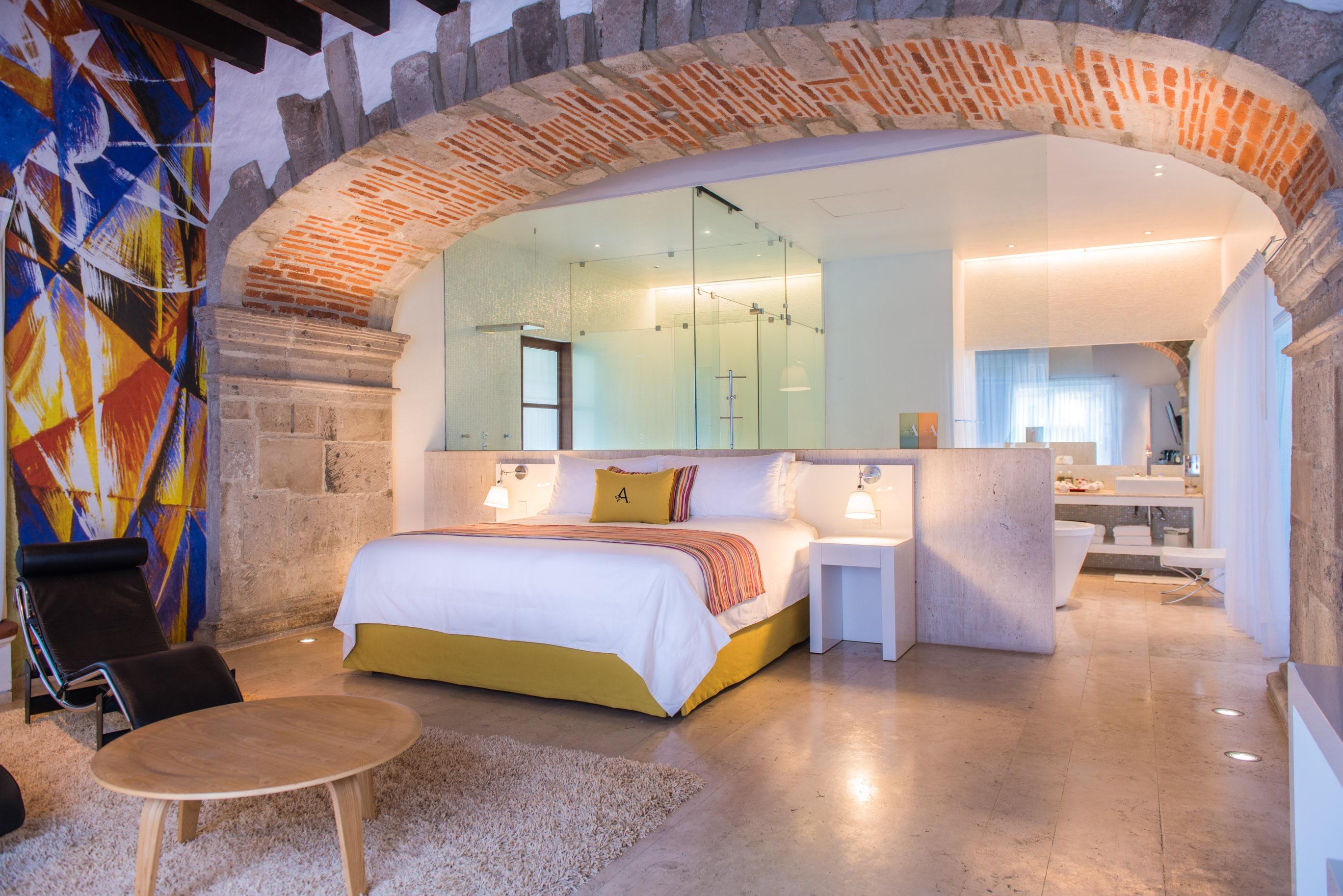 Anticavilla Hotel Restaurante & Spa (Adults Only) Cuernavaca Luaran gambar
