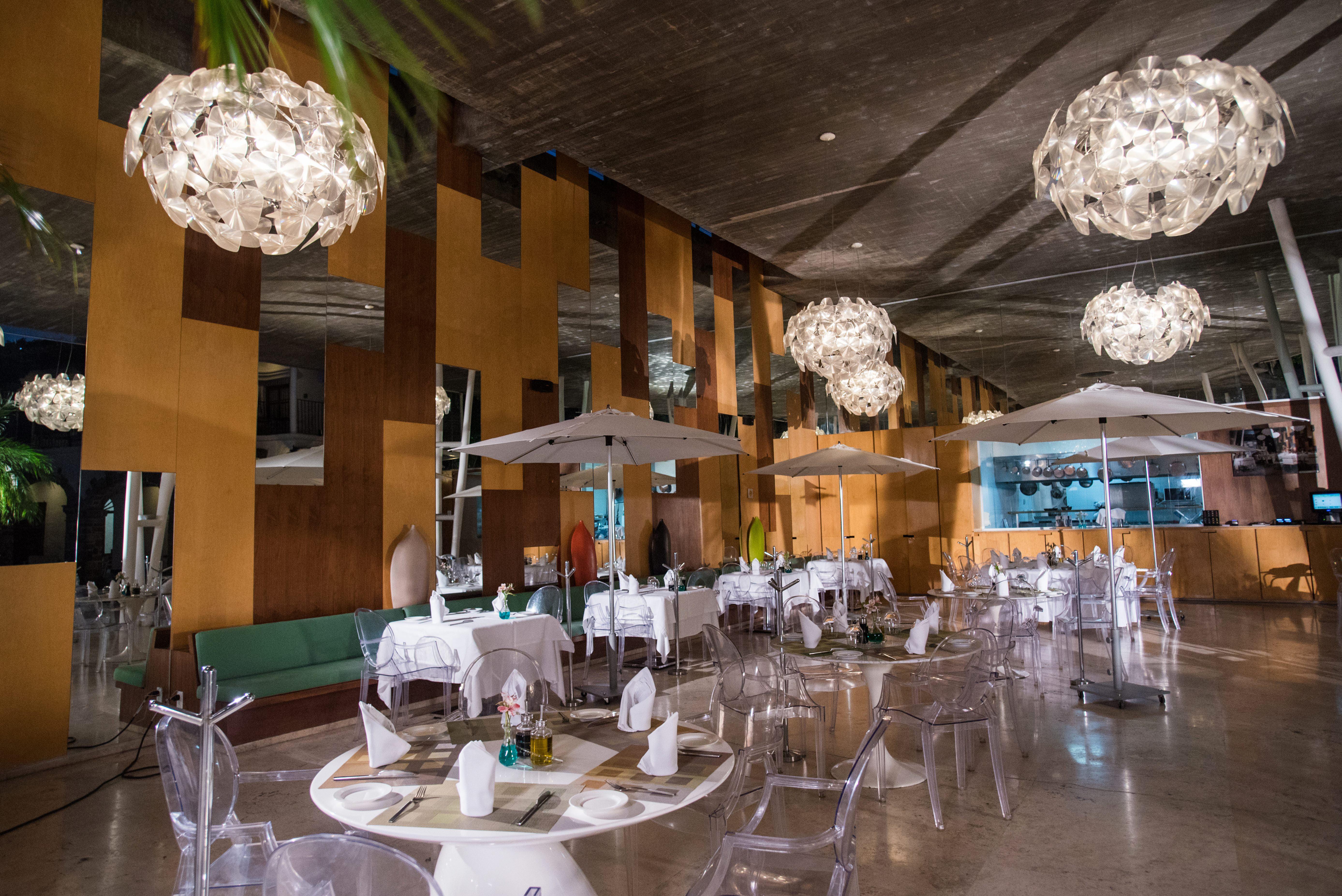 Anticavilla Hotel Restaurante & Spa (Adults Only) Cuernavaca Luaran gambar