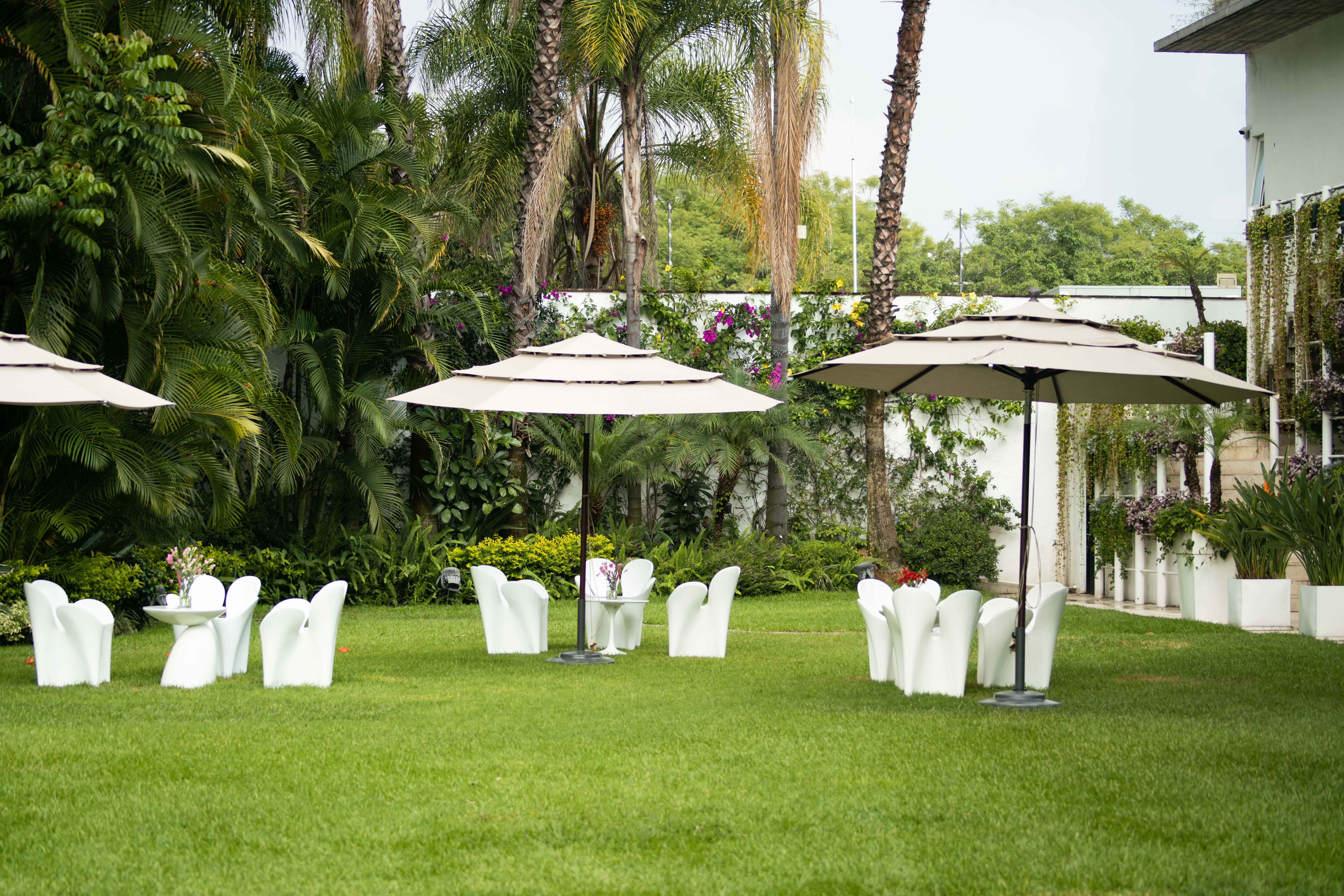 Anticavilla Hotel Restaurante & Spa (Adults Only) Cuernavaca Luaran gambar