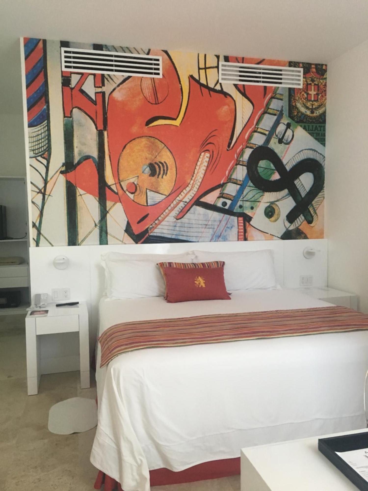 Anticavilla Hotel Restaurante & Spa (Adults Only) Cuernavaca Luaran gambar